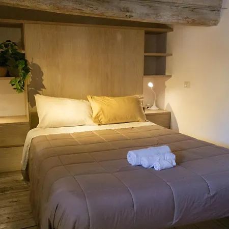 Ottavia Al Foro - Luxury Appartement Rome