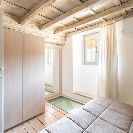 Appartement Ottavia Al Foro - Luxury