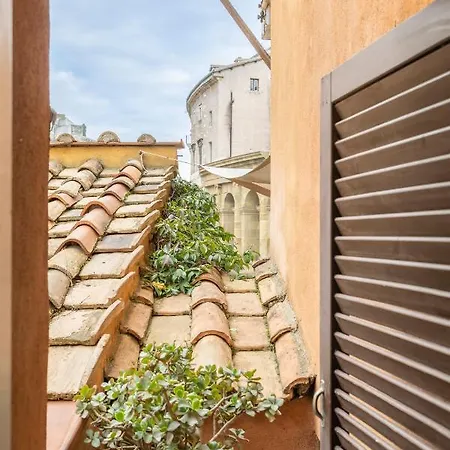 Ottavia Al Foro - Luxury Apartment Rom