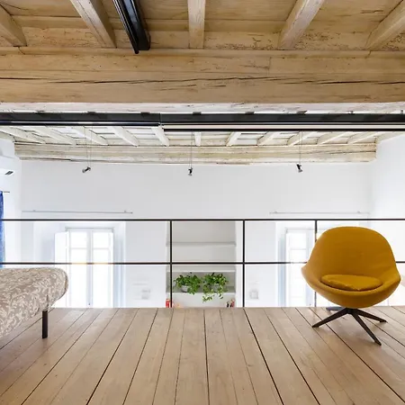 Ottavia Al Foro - Luxury Apartment
