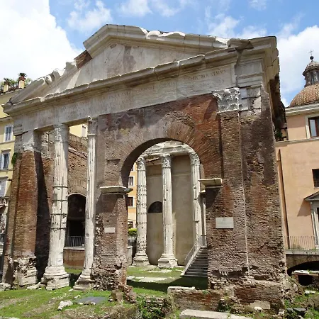 Ottavia Al Foro - Luxury Apartment Rom
