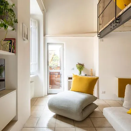 Apartment Ottavia Al Foro - Luxury