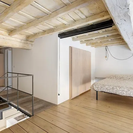 Ottavia Al Foro - Luxury Apartment Rom