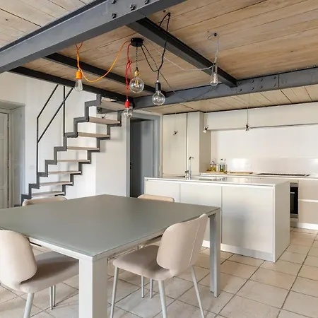 Ottavia Al Foro - Luxury Apartment Rom