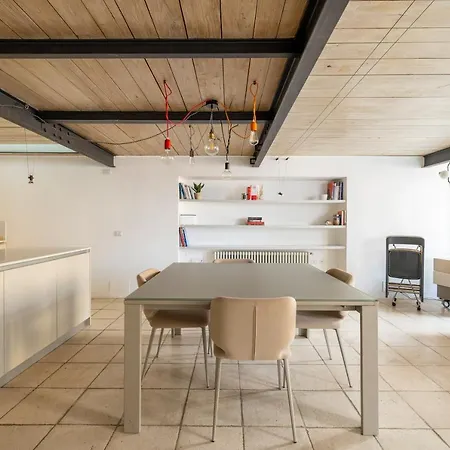 Ottavia Al Foro - Luxury Apartment Rom