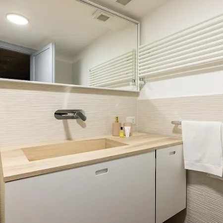 Apartment Ottavia Al Foro - Luxury