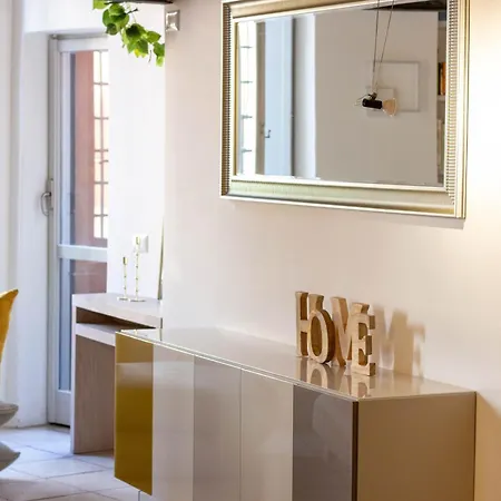 Ottavia Al Foro - Luxury Rom