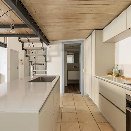 Apartment Ottavia Al Foro - Luxury