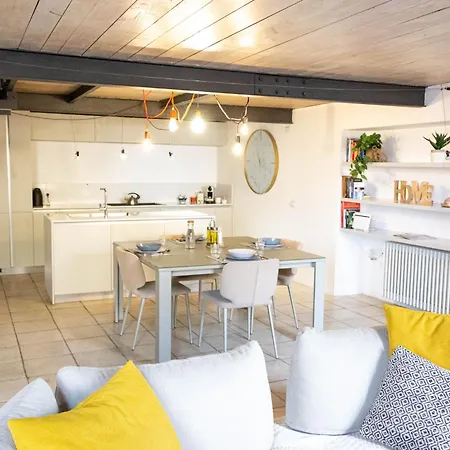Ottavia Al Foro - Luxury Apartment