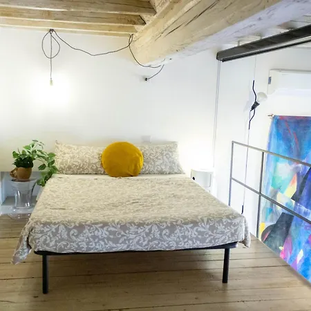 Apartment Ottavia Al Foro - Luxury Rom