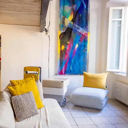 Apartment Ottavia Al Foro - Luxury