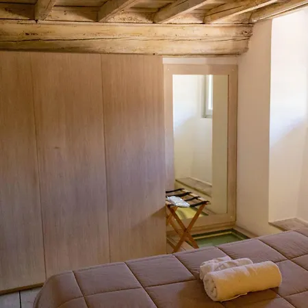 Apartment Ottavia Al Foro - Luxury *
