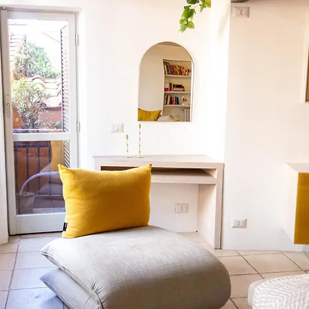 Ottavia Al Foro - Luxury * Rom