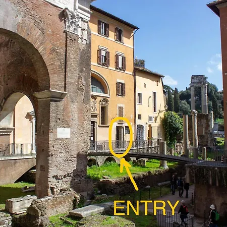 Ottavia Al Foro - Luxury