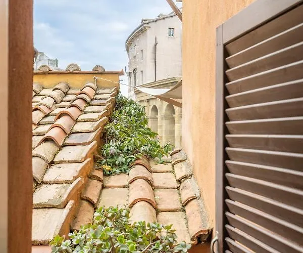 Ottavia Al Foro - Luxury Appartement Rome