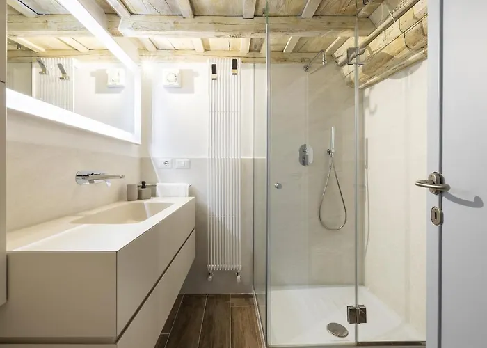 Ottavia Al Foro - Luxury Appartement *