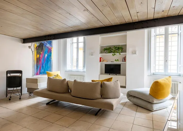 Ottavia Al Foro - Luxury