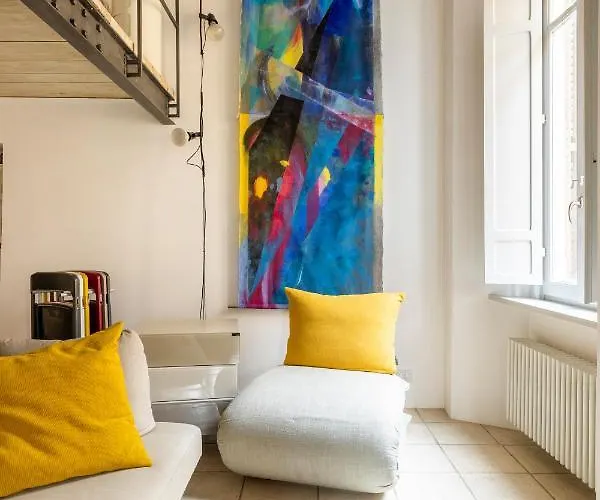 Ottavia Al Foro - Luxury * Rome