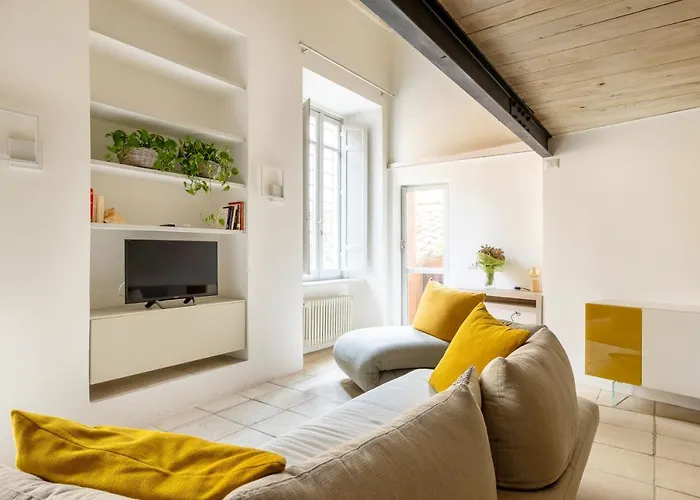 Ottavia Al Foro - Luxury * Rome