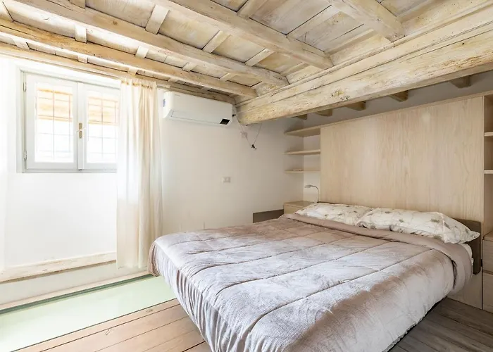 Ottavia Al Foro - Luxury