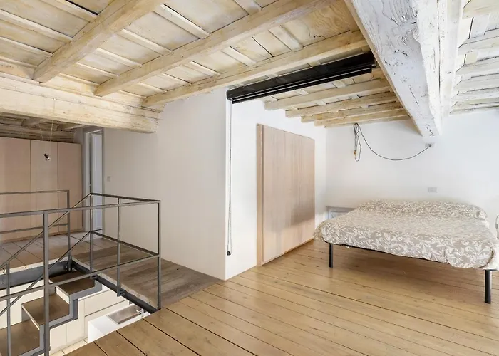 Ottavia Al Foro - Luxury Appartement Rome