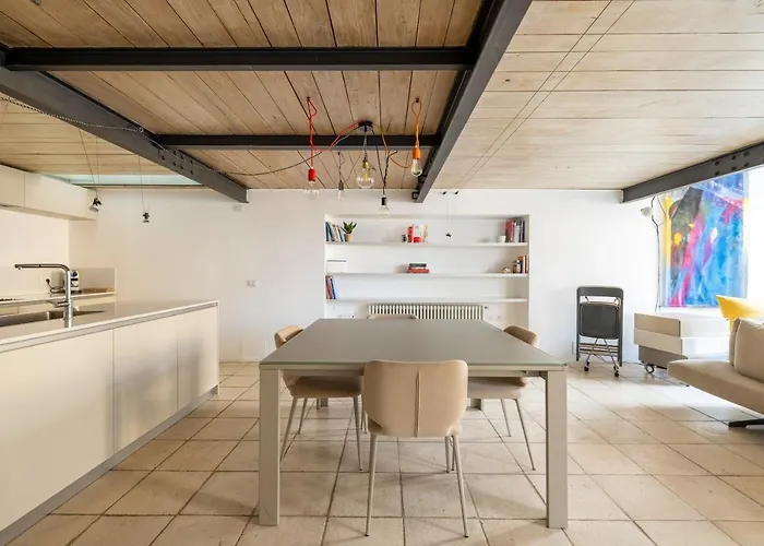 Ottavia Al Foro - Luxury Appartement Rome