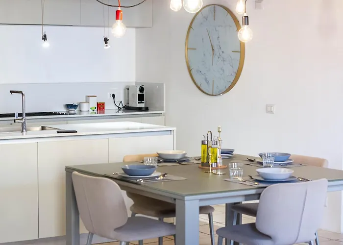 Ottavia Al Foro - Luxury *