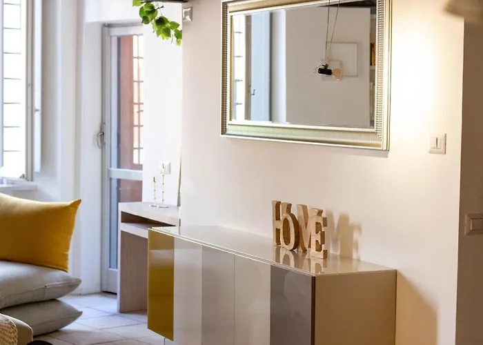 Ottavia Al Foro - Luxury Rome