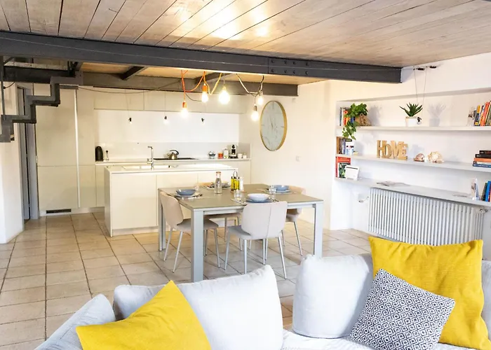 Ottavia Al Foro - Luxury Appartement