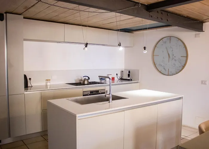 Ottavia Al Foro - Luxury Rome