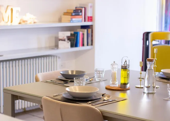 Ottavia Al Foro - Luxury