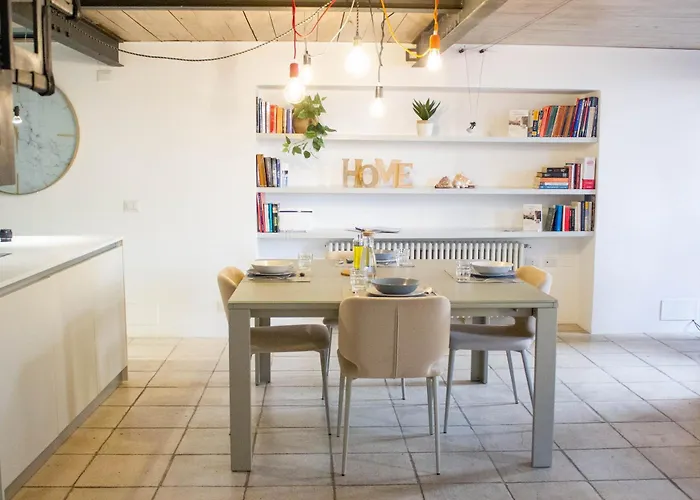 Ottavia Al Foro - Luxury Appartement *