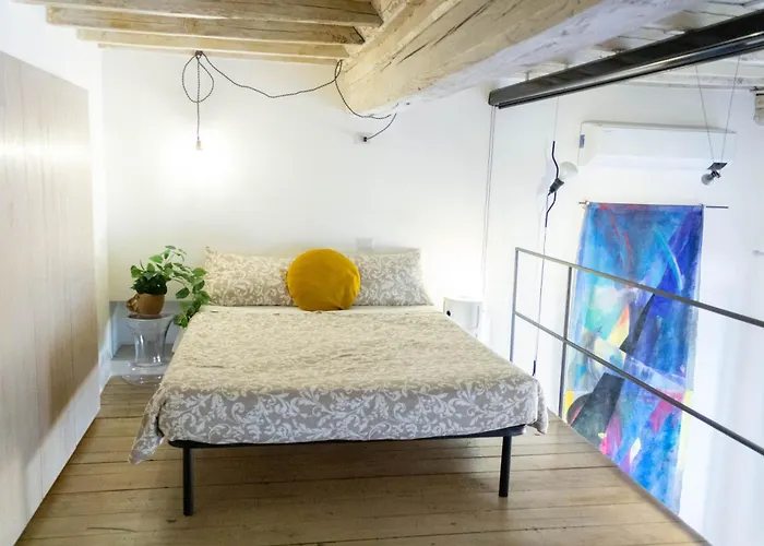 Appartement Ottavia Al Foro - Luxury Rome