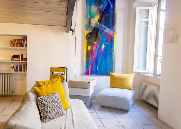 Appartement Ottavia Al Foro - Luxury