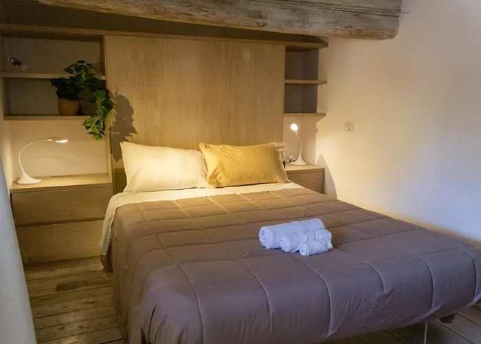 Ottavia Al Foro - Luxury Appartement Rome