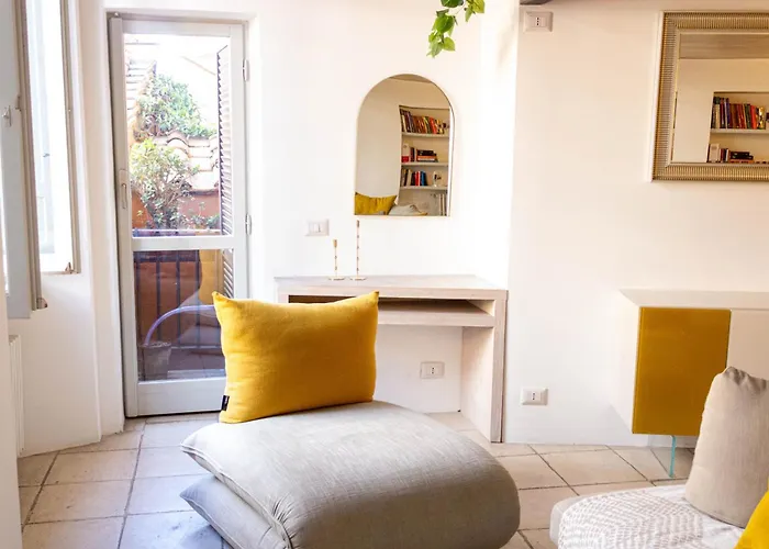 Ottavia Al Foro - Luxury * Rome