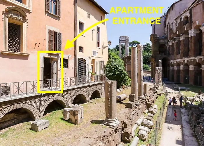 Ottavia Al Foro - Luxury