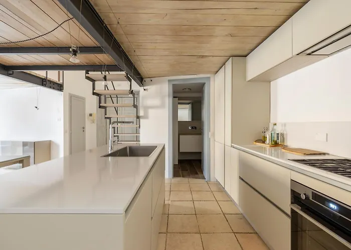 Apartment Ottavia Al Foro - Luxury